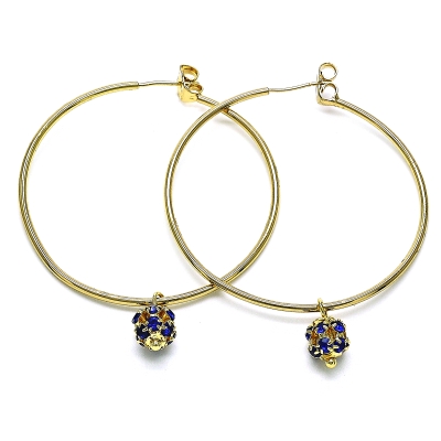 147945 - 02.63.2736.50 | Hoops