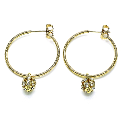 147949 - 02.63.2736.2.30 | Hoops