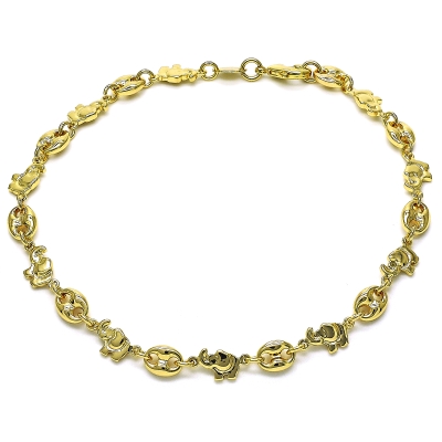 148019 - 03.326.0025.10 | Anklets