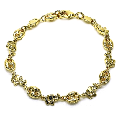 148020 - 03.326.0025.07 | Bracelets