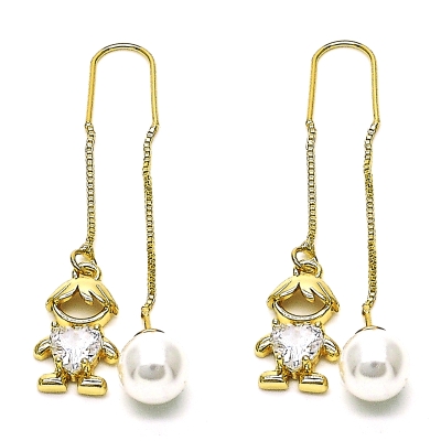 148041 - 02.380.0105 | Earrings