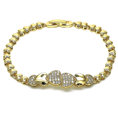 148044 - 03.283.0168.08 | Bracelets