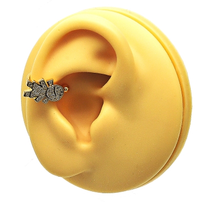 148099 - 02.213.0397 | Earrings