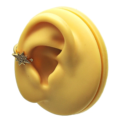 148126 - 02.210.0680 | Earrings