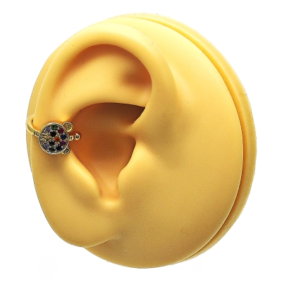 148133 - 02.210.0683.1 | Earrings