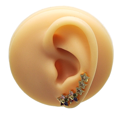 148163 - 02.210.0698.1 | Earrings