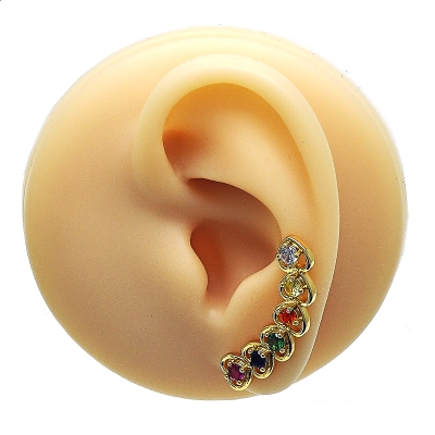 148167 - 02.210.0700.1 | Earrings