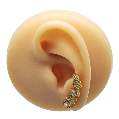 148177 - 02.210.0704 | Earrings