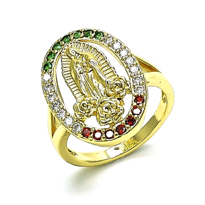 148208 - 01.380.0022.1.07 | Rings