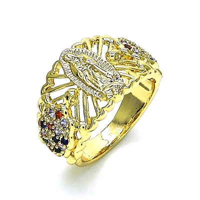 148236 - 01.380.0027.1.08 | Rings