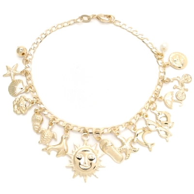 148306 - 03.58.0068.07 | Bracelets