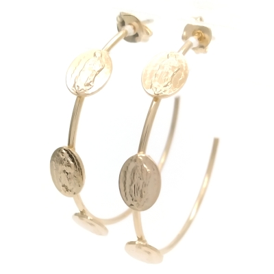 148319 - 02.58.0062.40 | Hoops