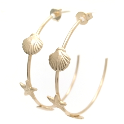 148321 - 02.58.0064.40 | Hoops