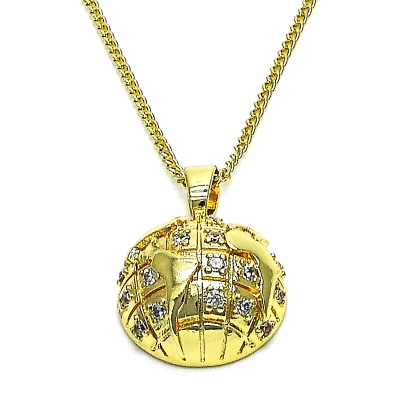 148338 - 04.193.0002.18 | Necklaces