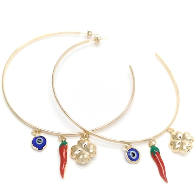 148368 - 02.58.0077.70 | Hoops