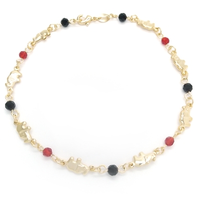 148378 - 03.32.0571.10 | Anklets