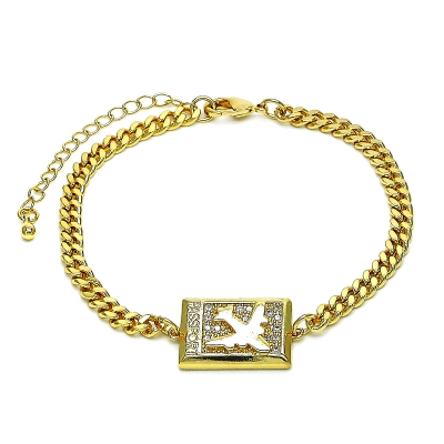 148382 - 03.193.0002.08 | Bracelets