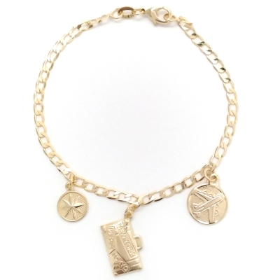 148426 - 03.58.0079.07 | Bracelets