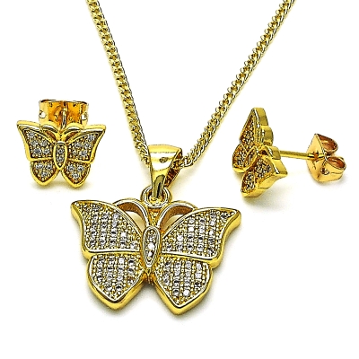 148454 - 10.342.0065 | Earring and Pendant Sets