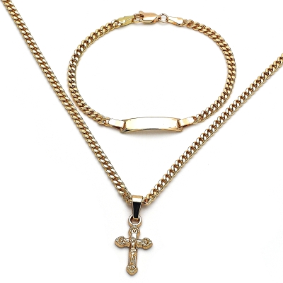 148577 - 06.63.0261 | Necklace Sets