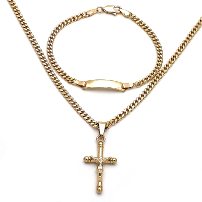 148581 - 06.63.0265 | Necklace Sets