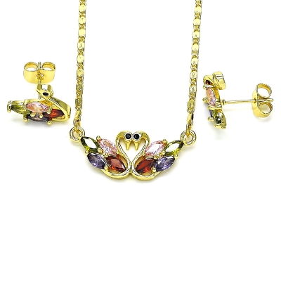 148765 - 10.210.0162.1 | Earring and Pendant Sets