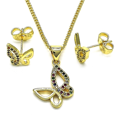 148791 - 10.156.0452.1 | Earring and Pendant Sets