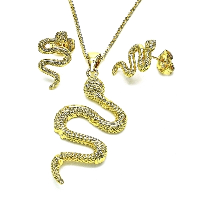 148795 - 10.156.0455 | Earring and Pendant Sets