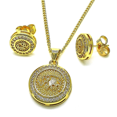 148798 - 10.156.0457 | Earring and Pendant Sets