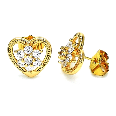 148800 - 02.387.0080 | Earrings