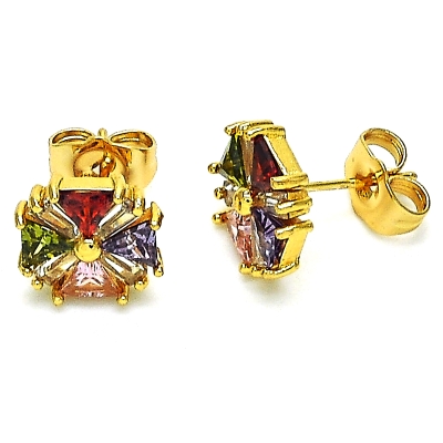 148810 - 02.387.0084.1 | Earrings