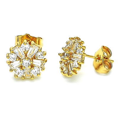 148813 - 02.387.0086 | Earrings