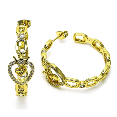 148817 - 02.341.0124 | Earrings