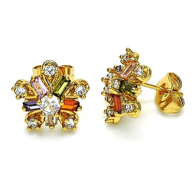 148834 - 02.387.0089.1 | Earrings