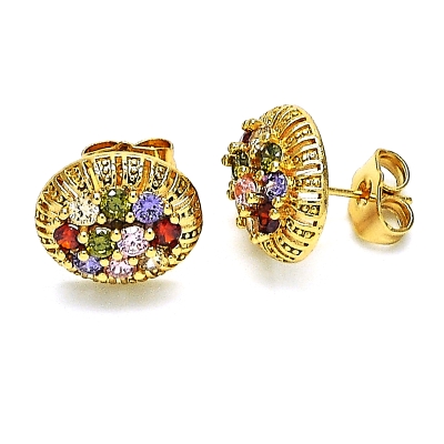 148839 - 02.387.0091.2 | Earrings