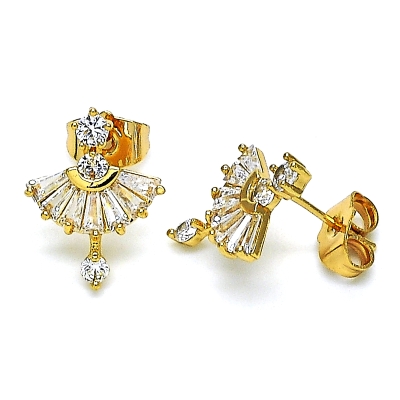 148842 - 02.387.0094 | Earrings