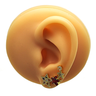 148935 - 02.210.0727.1 | Earrings