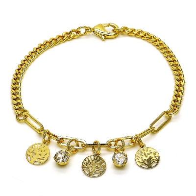 149084 - 03.63.2245.07 | Bracelets