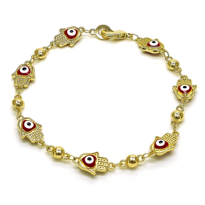 149121 - 03.213.0146.1.08 | Bracelets