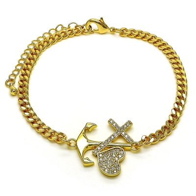 149155 - 03.341.0180.08 | Bracelets