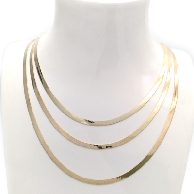 149166 - 04.02.0012.20 | Necklaces