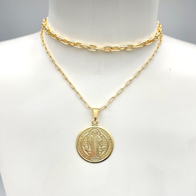 149171 - 04.58.0028.20 | Necklaces