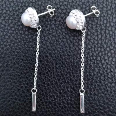 149187 - 02.399.0039 | Earrings