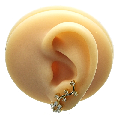 149270 - 02.210.0735 | Earrings