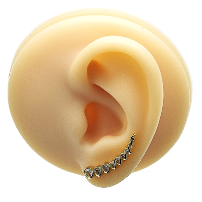 149272 - 02.210.0736 | Earrings