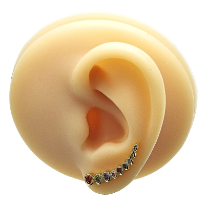 149273 - 02.210.0736.1 | Earrings