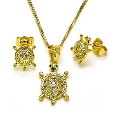 149298 - 10.210.0163.1 | Earring and Pendant Sets