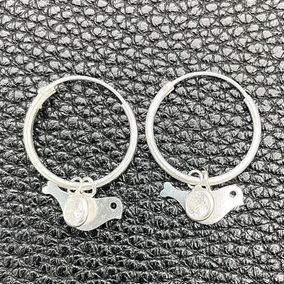 149391 - 02.401.0041.15 | Hoops