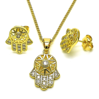 149444 - 10.210.0168 | Earring and Pendant Sets