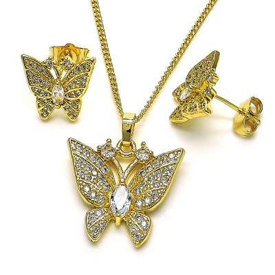 149551 - 10.284.0027.1 | Earring and Pendant Sets